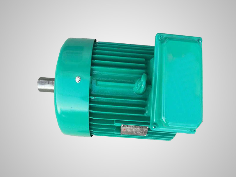 YZ起重冶金电机